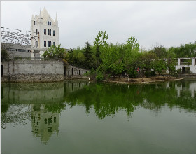 生態(tài)自信